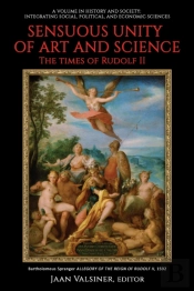 Sensuous Unity Of Art And Science