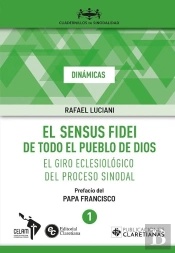 Sensus Fidei De Todo El Pueblo De Dios, El