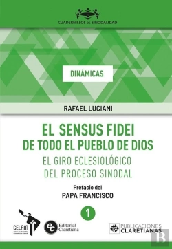 Bertrand.pt - Sensus Fidei De Todo El Pueblo De Dios, El