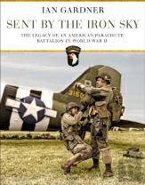 Sent By The Iron Sky