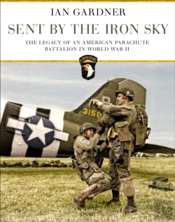 Bertrand.pt - Sent By The Iron Sky