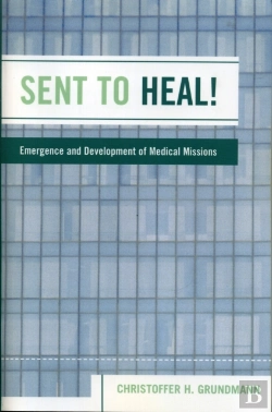 Bertrand.pt - Sent To Heal!