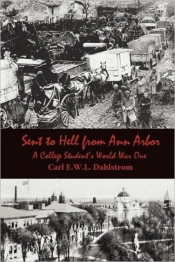 Sent To Hell From Ann Arbor