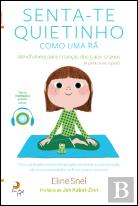 Senta-te Quietinho como uma Rã