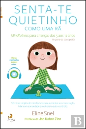 Senta-te Quietinho como uma Rã