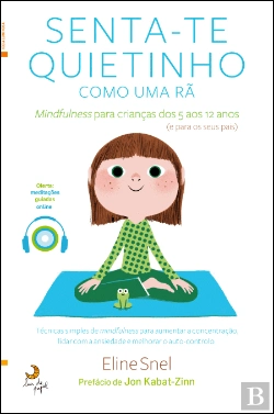 Bertrand.pt - Senta-te Quietinho como uma Rã