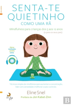 Bertrand.pt - Senta-Te Quietinho Como Uma Rã