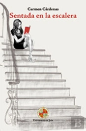 Sentada En La Escalera