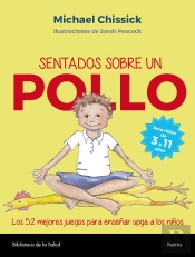 Sentados Sobre Un Pollo