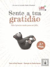 Sente a Tua Gratidão