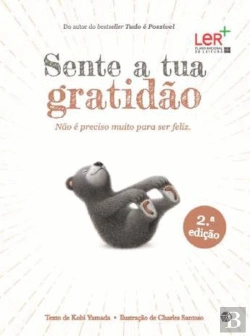 Bertrand.pt - Sente a Tua Gratidão