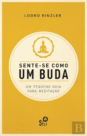 Sente-se como um Buda