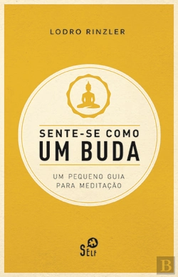 Bertrand.pt - Sente-se como um Buda