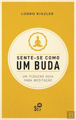 Bertrand.pt - Sente-se como um Buda