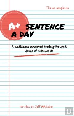 Bertrand.pt - Sentence A Day: A+ Edition