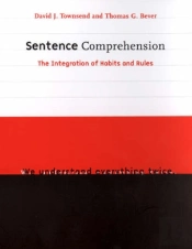 Sentence Comprehension