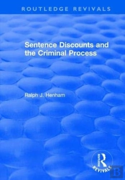 Bertrand.pt - Sentence Discounts And The Criminal Process