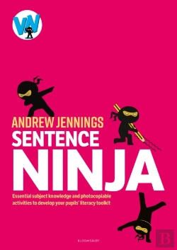 Bertrand.pt - Sentence Ninja