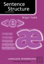 Sentence Structure
