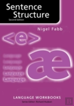 Bertrand.pt - Sentence Structure