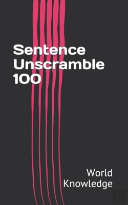Bertrand.pt - Sentence Unscramble 100