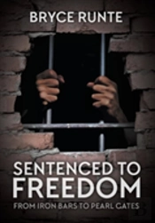 Sentenced To Freedom