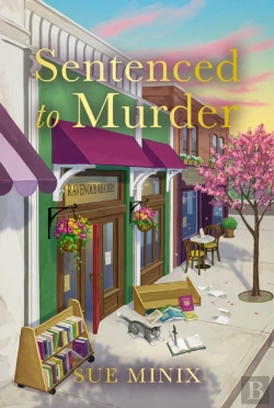 Bertrand.pt - Sentenced To Murder
