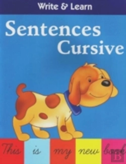Bertrand.pt - Sentences Cursive