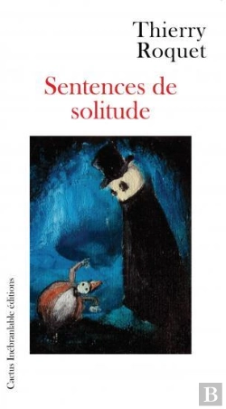 Bertrand.pt - Sentences De Solitude