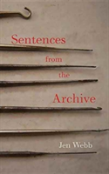 Sentences From The Archive
