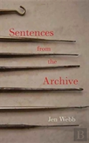 Sentences From The Archive