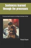 Sentences Learned Through The Processes