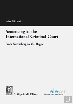Bertrand.pt - Sentencing At The International Criminal Court