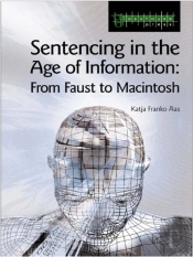Sentencing In The Age Of Information