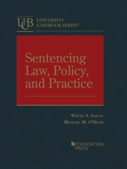 Bertrand.pt - Sentencing Law, Policy, And Practice