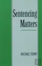Sentencing Matters