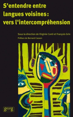 Bertrand.pt - S'Entendre Entre Langues Voisines : Vers L'Intercompréhension