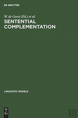 Bertrand.pt - Sentential Complementation