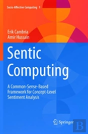 Sentic Computing