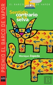 Sentido Contrario En La Selva