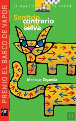 Bertrand.pt - Sentido Contrario En La Selva