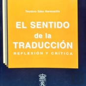 Sentido De La Traducción, El