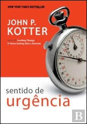 Sentido de Urgência