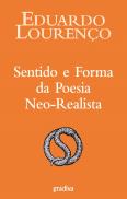 Sentido e Forma da Poesia Neo-Realista