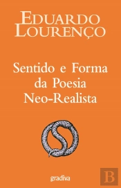 Sentido e Forma da Poesia Neo-Realista