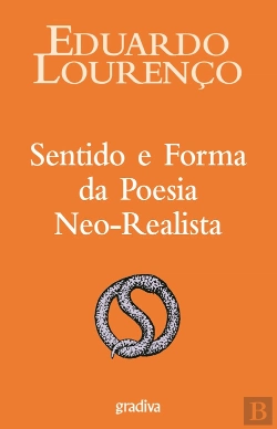 Bertrand.pt - Sentido e Forma da Poesia Neo-Realista