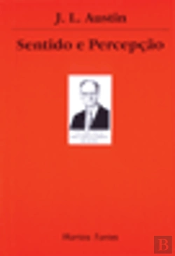 Bertrand.pt - Sentido e Percepção