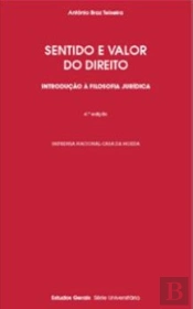 Sentido e Valor do Direito