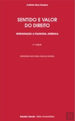 Bertrand.pt - Sentido e Valor do Direito