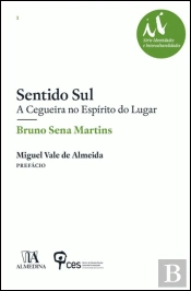 Sentido Sul: A Cegueira no Espírito do Lugar